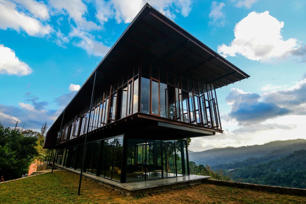 Santani Wellness Kandy - Arantenna Estate, Werapitiya, Kandy