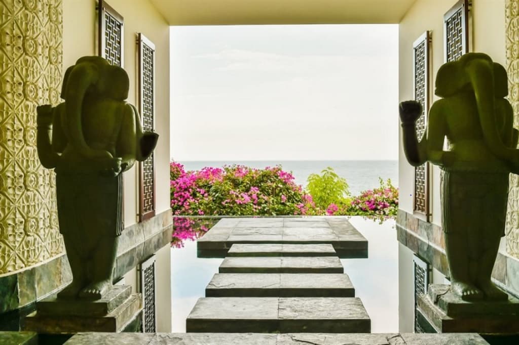 Mia Resort Nha Trang - Mia Resort & Spa Bai Dong, Cam Lam