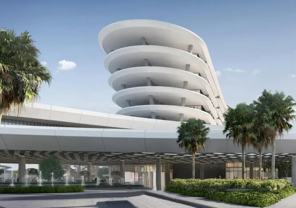 Rixos Premium Qetaifan Island North - Qetaifan Island North Street 305 Zone 69, Lusail