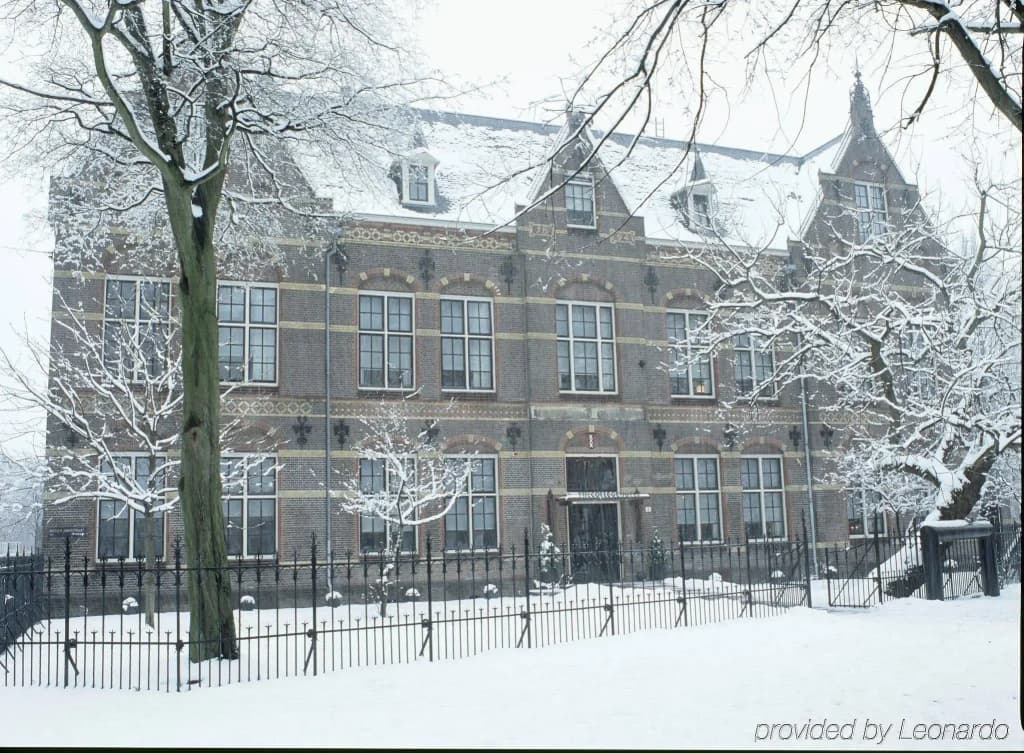 The College Hotel Amsterdam, Autograph Collection - Roelof Hartstraat 1, Amsterdam