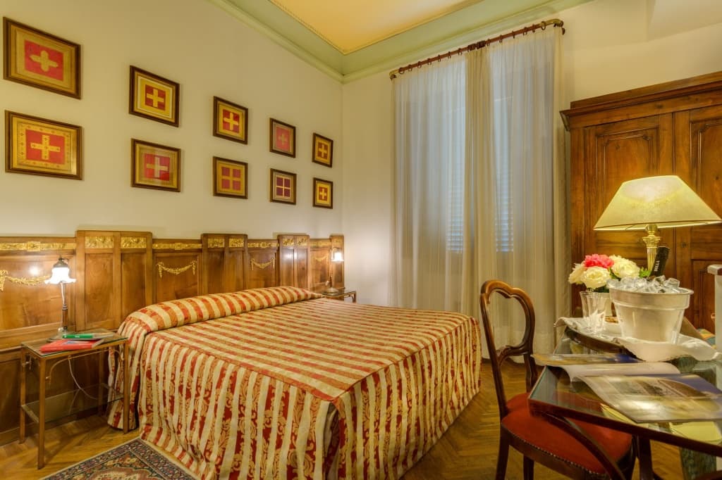 Guest House Morandi - Via Laura 50, Firenze