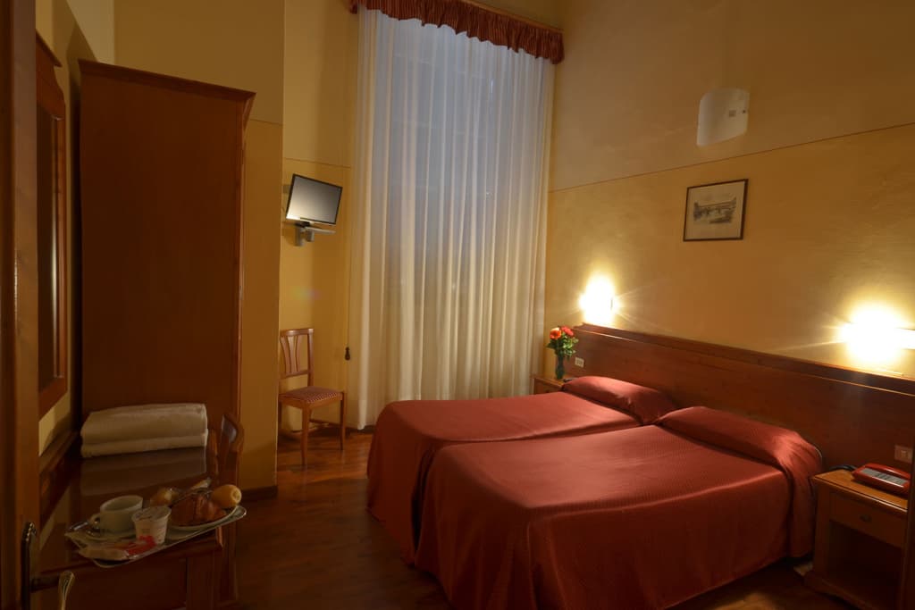 Corte dei Sogni Boutique Hotel & spa - Via Del Giglio, 13, Firenze