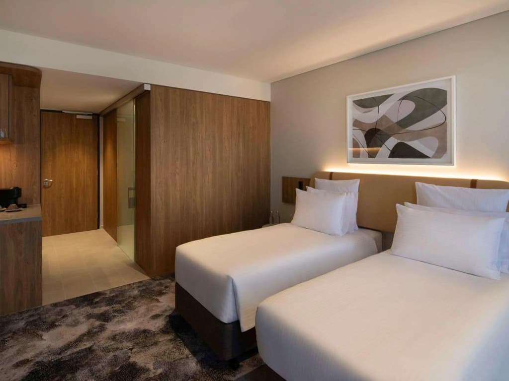 Pullman Sydney Penrith - 81 Mulgoa Road, Sydney