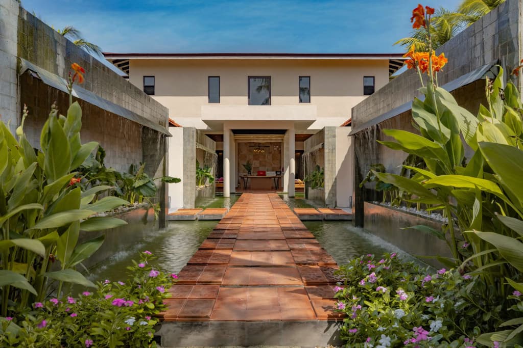 Oblu Xperience Ailafushi Hotel - Ailafushi Island, North Male Atoll