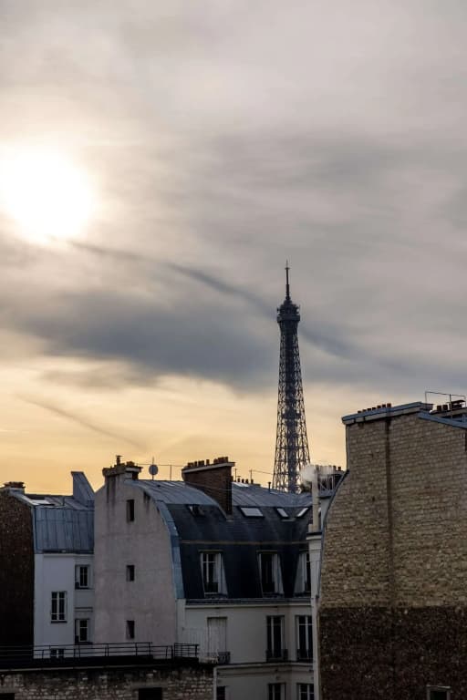 Maison Barnes Paris Trocadero - 49 Rue Boissière, Parigi