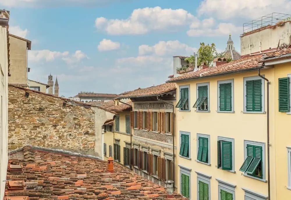 Numa Florence Palazzo Haggis - Via della Pergola 42, Firenze