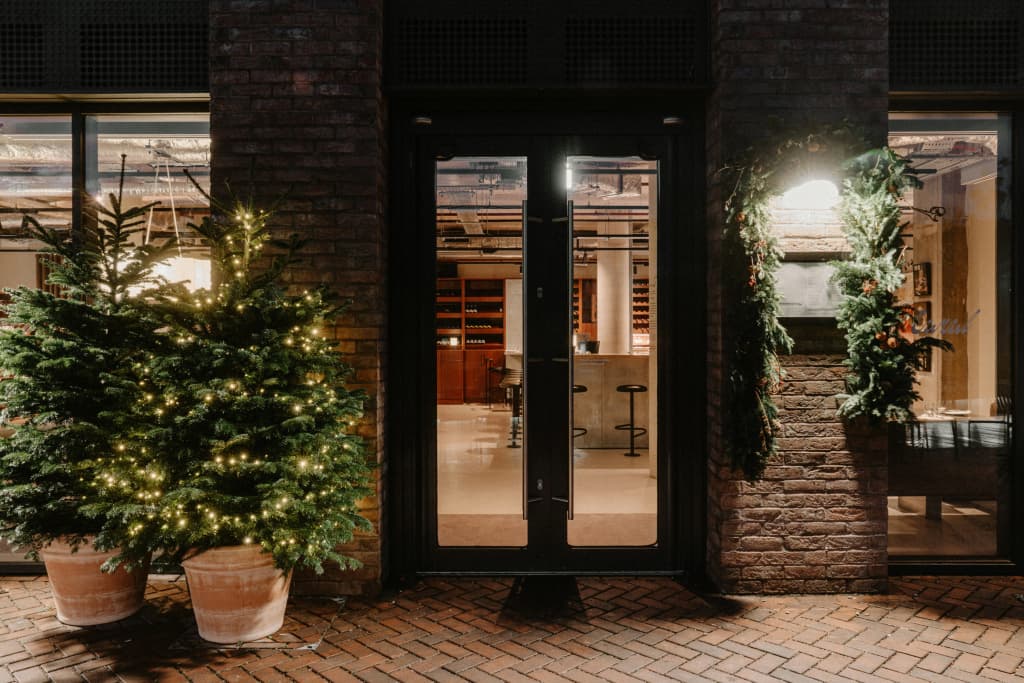 Mason & Fifth - Westbourne Park - 11a Woodfield Road, Londra