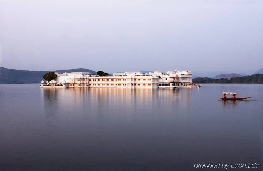 Taj Lake Palace - Lake Pichola, Udaipur