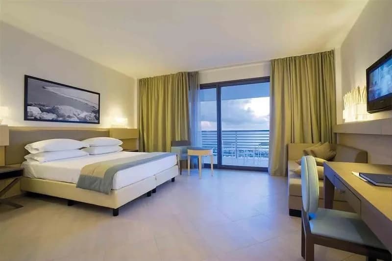 Capovaticano Resort Thalasso & Spa - Località Tono Fraz. San Nicolò,89865 San Nicolò di Ricadi, Tropea