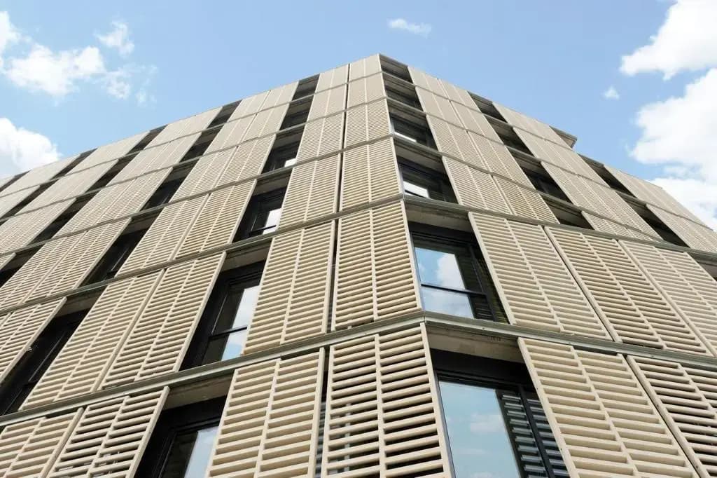 Hotel Rec Barcelona - Adults only - Carrer del Rec Comtal, 19, Barcellona