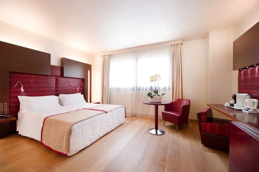Art Hotel Navigli - Via Angelo Carlo Fumagalli 4, Milano