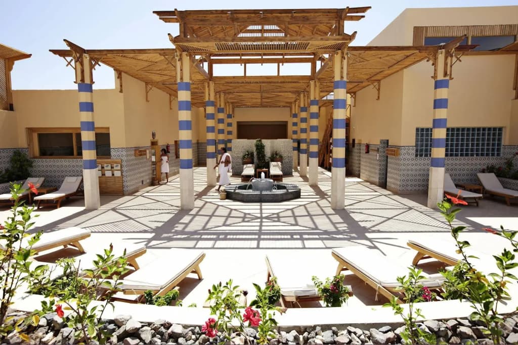 Robinson Soma Bay - Safaga Road K M 48, Hurghada