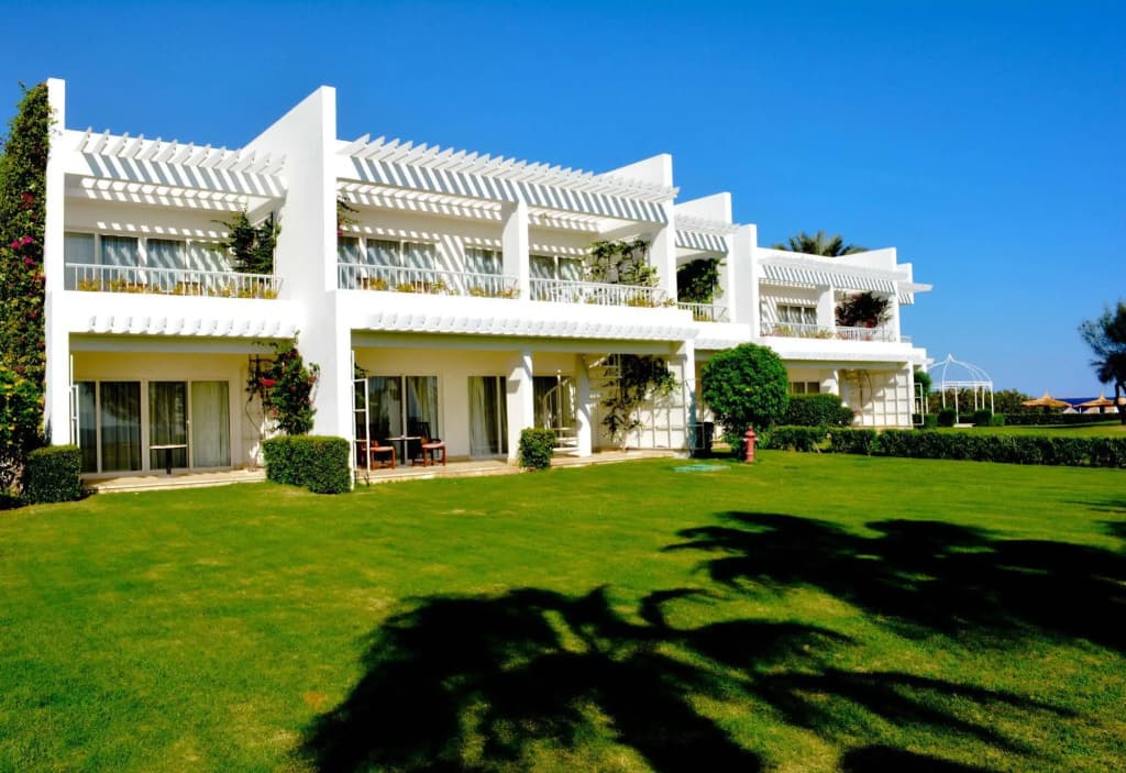Royal Monte Carlo Sharm El Sheikh - Adults only - Om El Seed Peninsula, Sharm el Sheikh