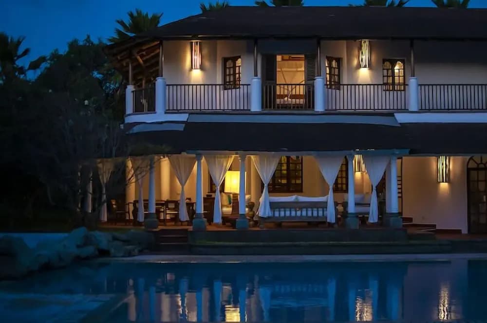 Kobe Suite Resort - Turtle Bay Road, Watamu