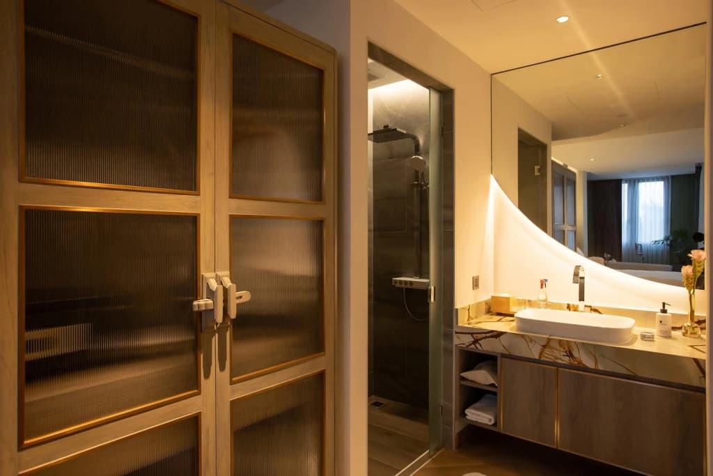 Ten Six Hundred, Chao Phraya, Bangkok by Preference, managed by The Ascott Limited - 29/2 Soi Charoen Nakhon 39, Bangkok