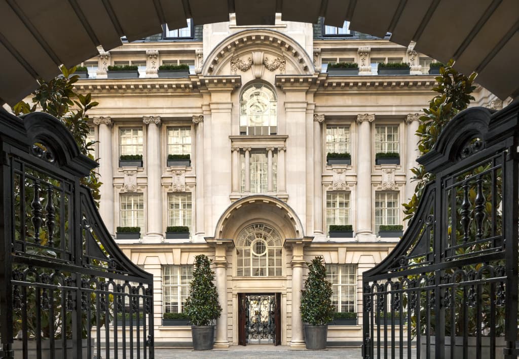 Rosewood London - 252 High Holborn, Londra
