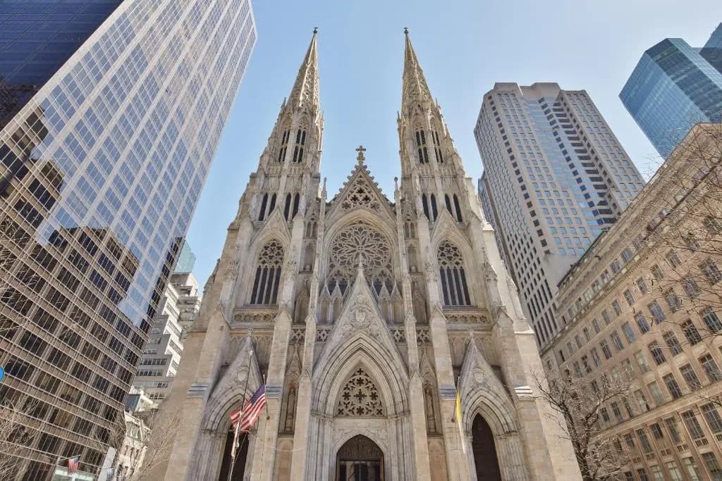 Chambers Hotel New York - 15 West 56th Street, New York