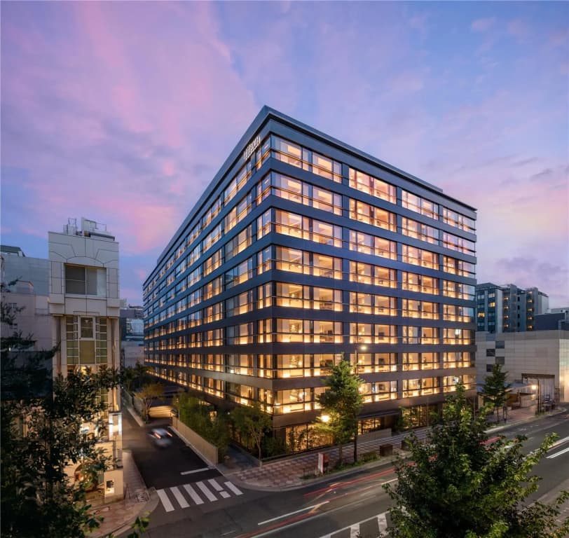 Hilton Kyoto - 416 Shimomaruyacho, Nakagyo-ku, Kyoto