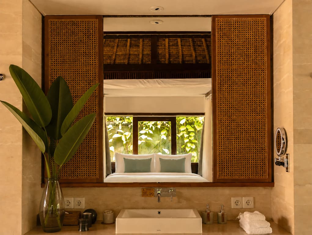 REVĪVŌ Wellness Resort Nusa Dua Bali - Jl. Desa Sawangan, Kelurahan Benoa, Benoa