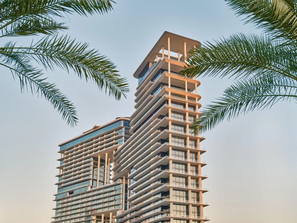 The Lana - Dorchester Collection - Marasi Drive, Burj Khalifa District, Dubai