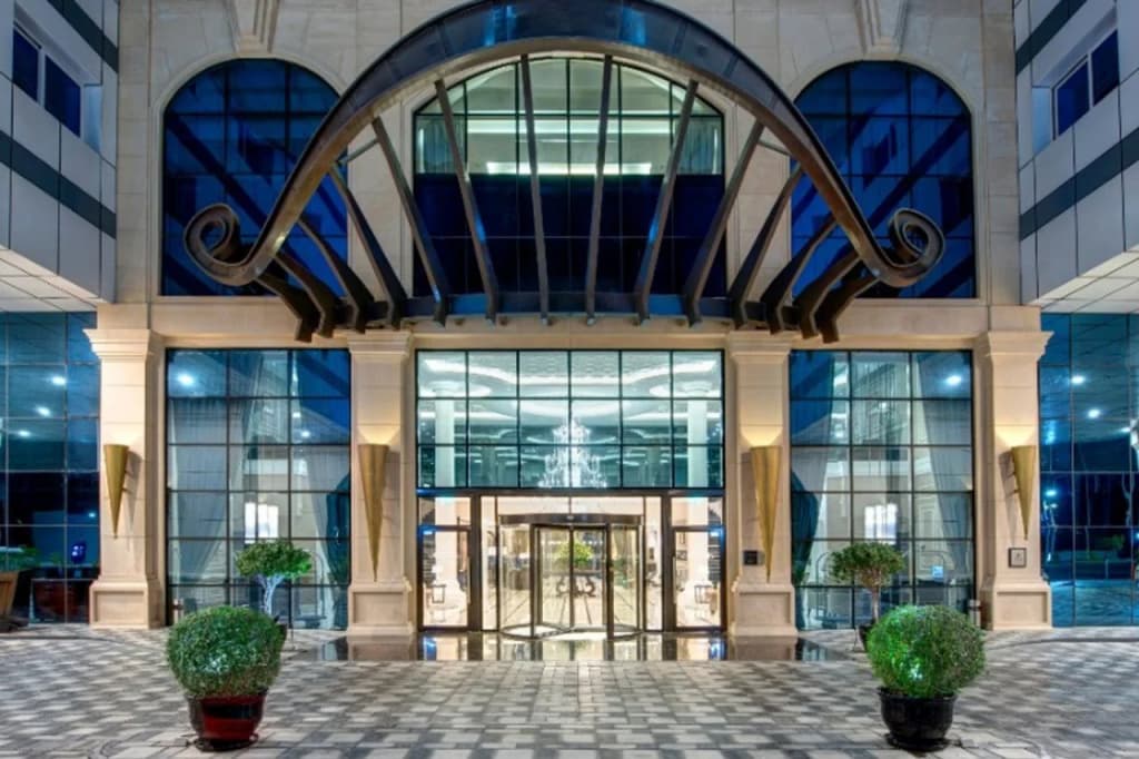 Dukes The Palm Dubai Hotel - Palm Jumeirah, Dubai