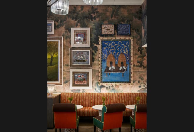 Warren Street Hotel - 86 Warren Street, New York