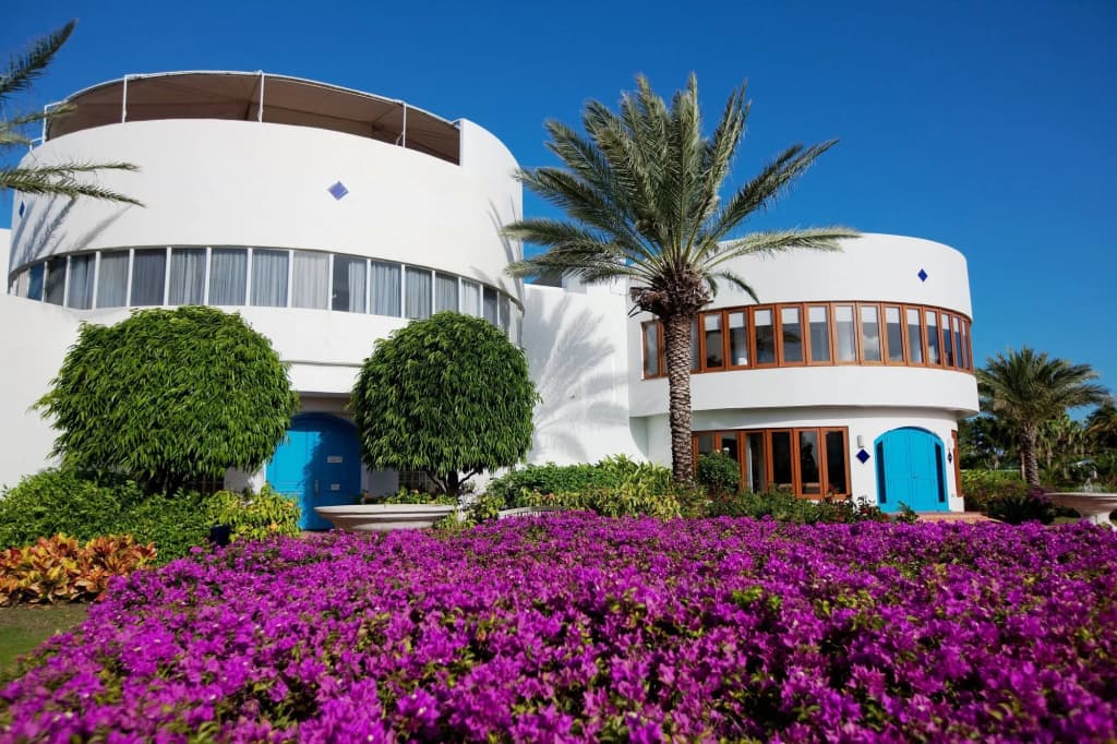 Aurora Anguilla Resort & Golf Club - AI-2640 British West Indies, Rendezvous Bay