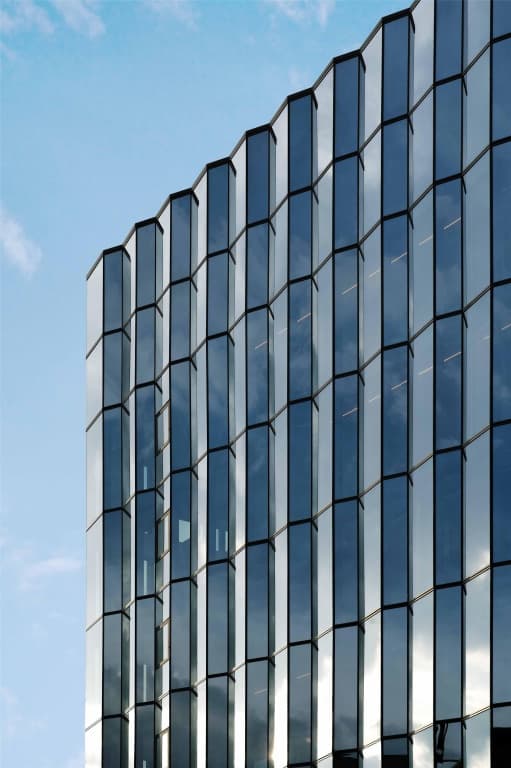 The Standard, Singapore - 12 Orange Grove Rd, Singapore