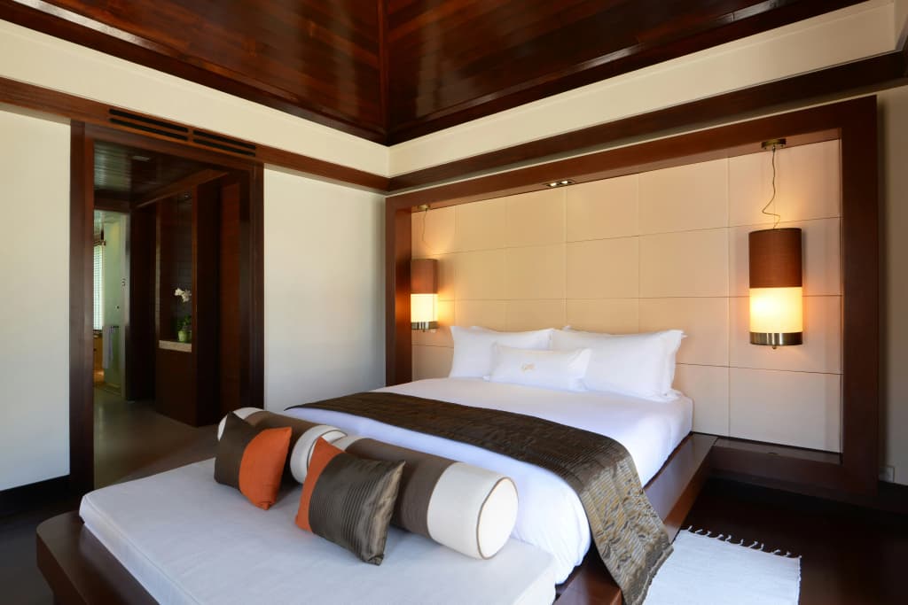 Gaya Island Resort - Malohom Bay, Pulau Gaya, Gaya Island