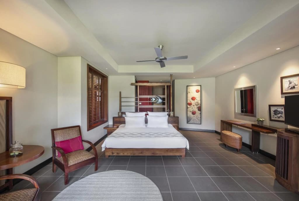 Trou aux Biches Beachcomber Golf Resort & Spa - Royal road - Trou Aux Biches, Triolet