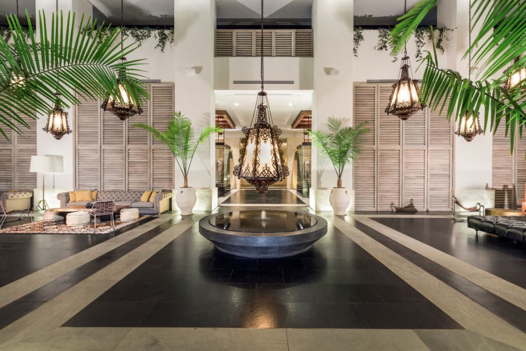 Unico Hotel Riviera Maya - Adults Only - All Inclusive - Manzana 22 Carretera Chetumal-Pto Juare, Akumal