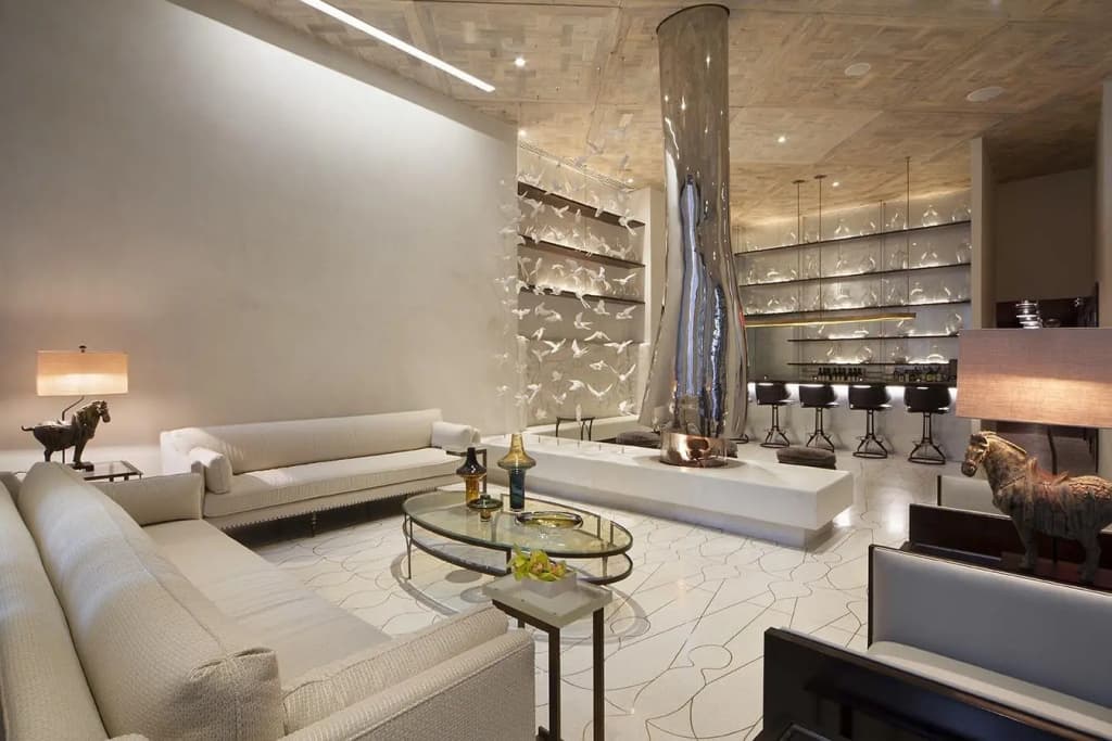 The Marmara Park Avenue - 114 East 32nd Street, New York