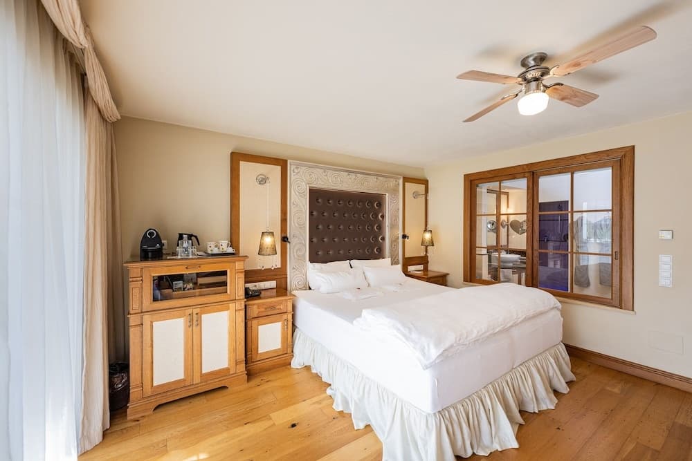 Preidlhof - Luxury DolceVita Resort - St.-Zeno-Straße 13, Naturno
