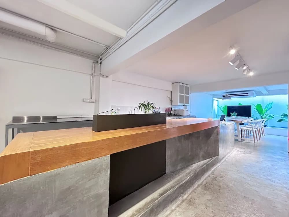 Letter Better Home - 298/127 SOi LUK LUANG 8 MAHANAK DUSIT, Bangkok