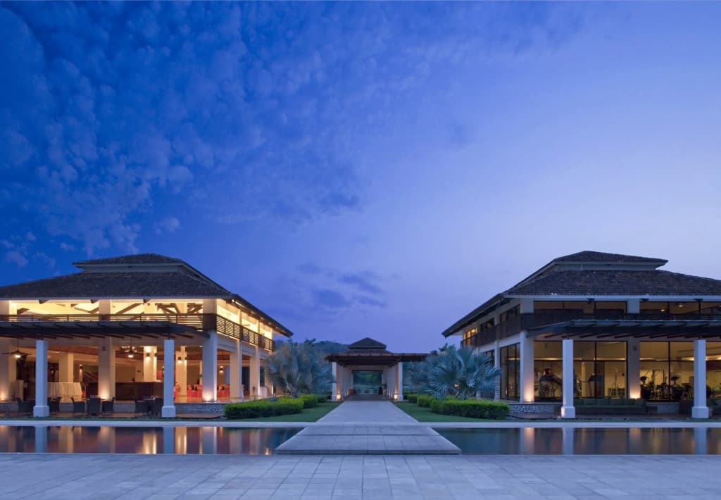 The Westin Reserva Conchal, an All-Inclusive Golf Resort & Spa - Playa Conchal S/N, Brasilito