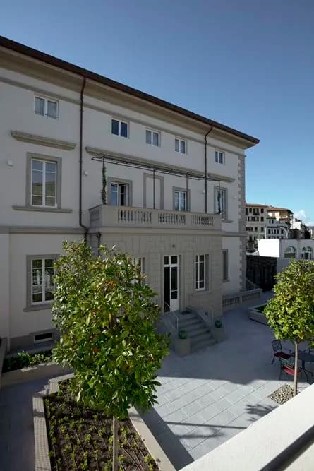 Dimora Palanca Boutique & SPA - Via della Scala, 72, Firenze