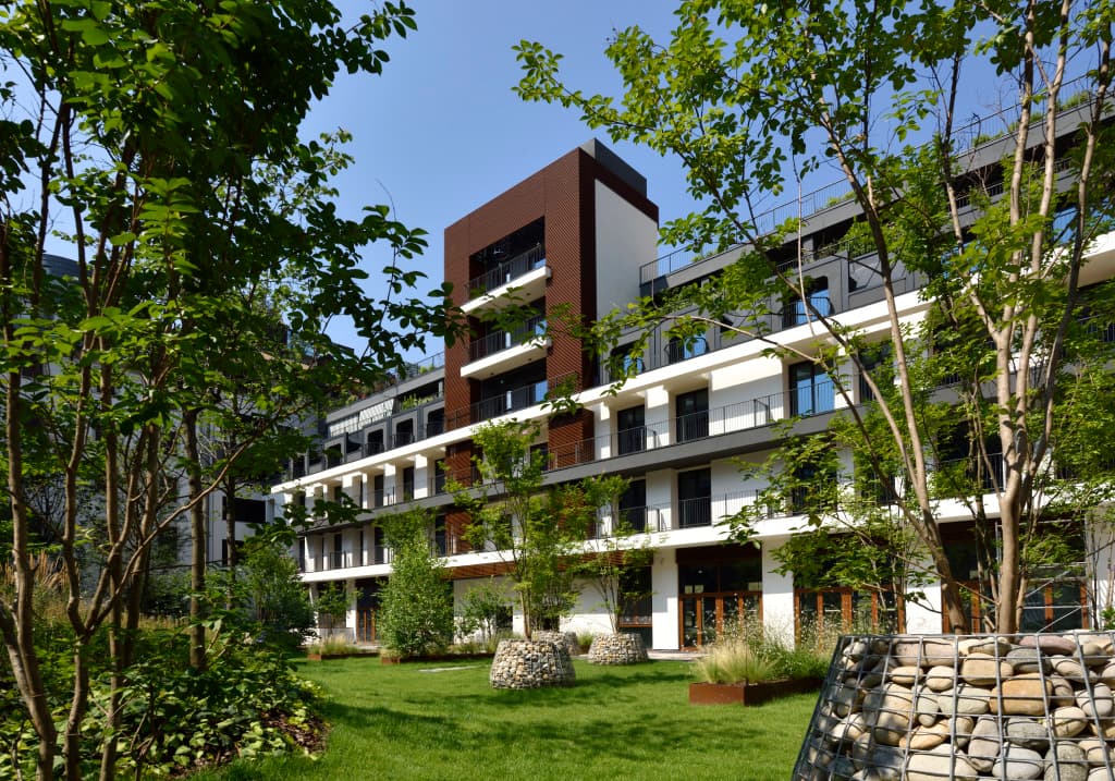 Milano Verticale | UNA Esperienze | Preferred Hotels and Resorts - Via Carlo De Cristoforis 6/8, Milano