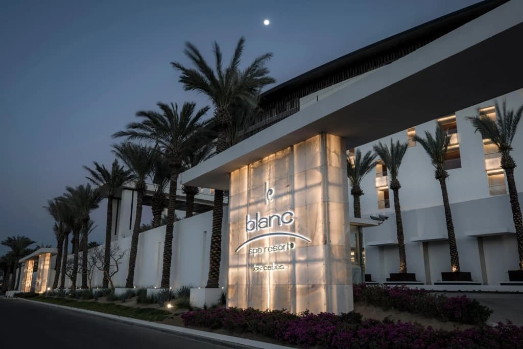Le Blanc Spa Resort Los Cabos - Adults Only - All-Inclusive - Carr. Transpeninsular, Tourist Corridor, San José del Cabo
