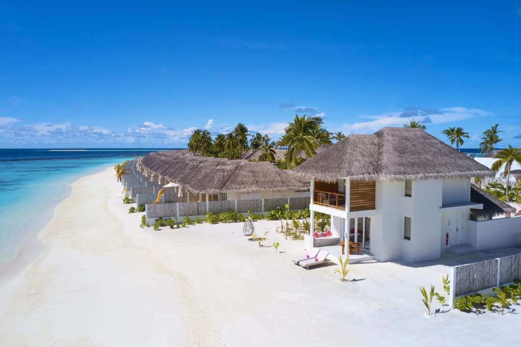 Sun Siyam Iru Veli - South Nilandhe Atoll, Southern Nilandhe Atoll