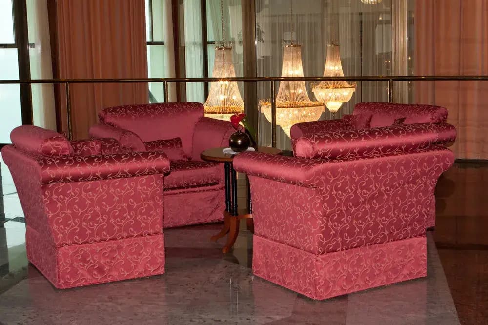 Grand Hotel Bernardin 5* - Obala 2, 6320 Portorož, Slovenia, Portorose
