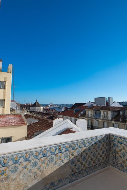 Memoria Lisboa FLH Hotels - Rua da Madalena 179, Lisbona