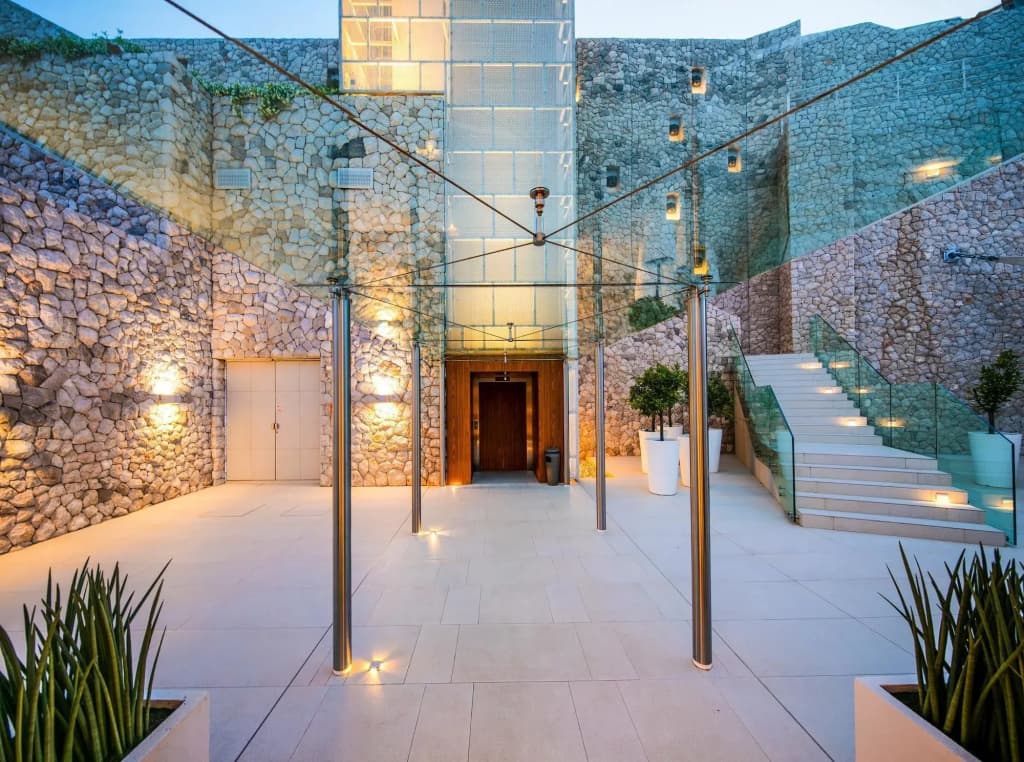Villa Dubrovnik - Vlaha Bukovca 6, Ragusa