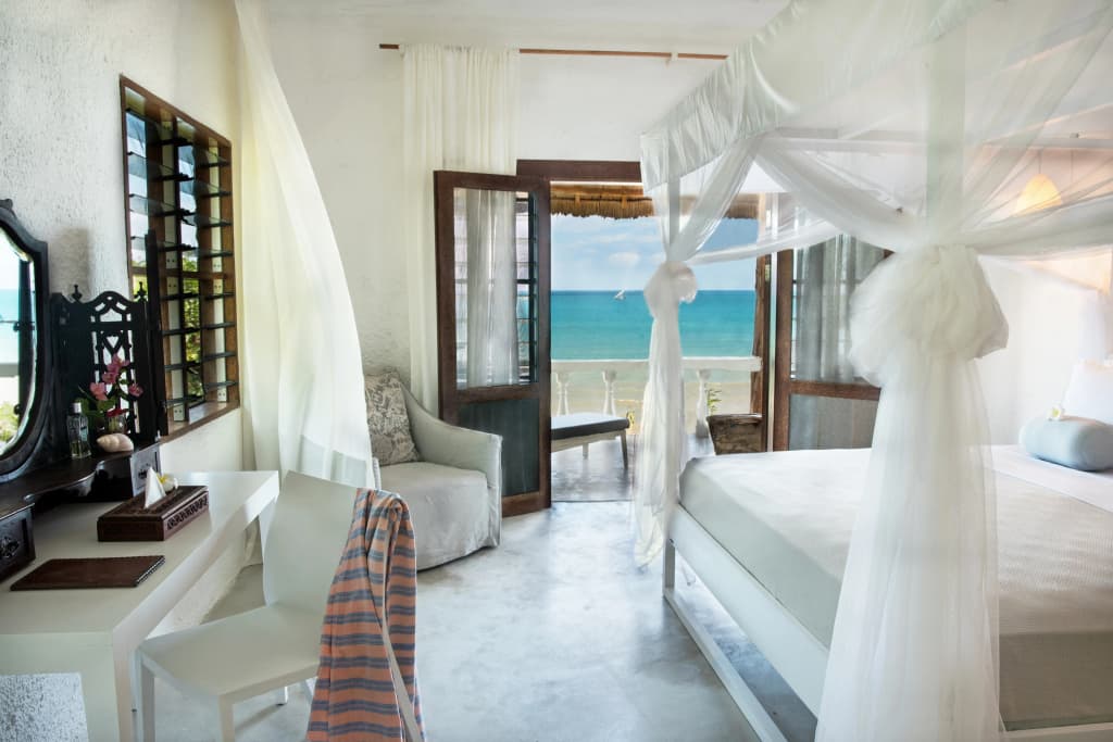 Chuini Zanzibar Beach Lodge by NEWMARK - Chuini Ruins, Bububu