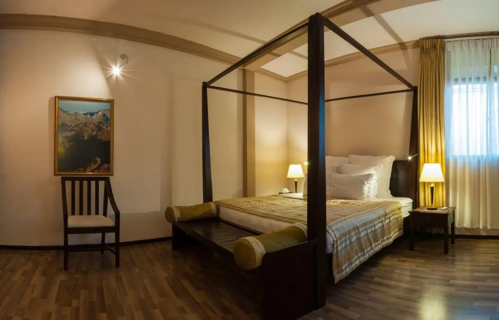 Sala Boutique Hotel - Buruneege, Malé