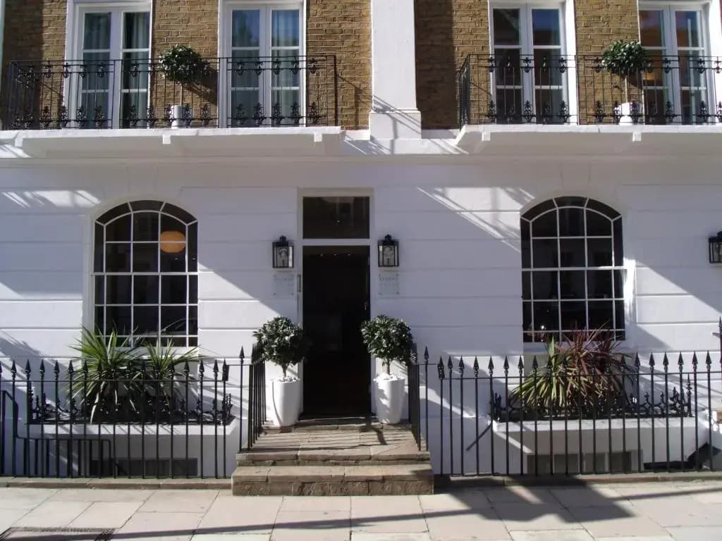 Sydney House Chelsea - 9-11 Sydney Street, Londra