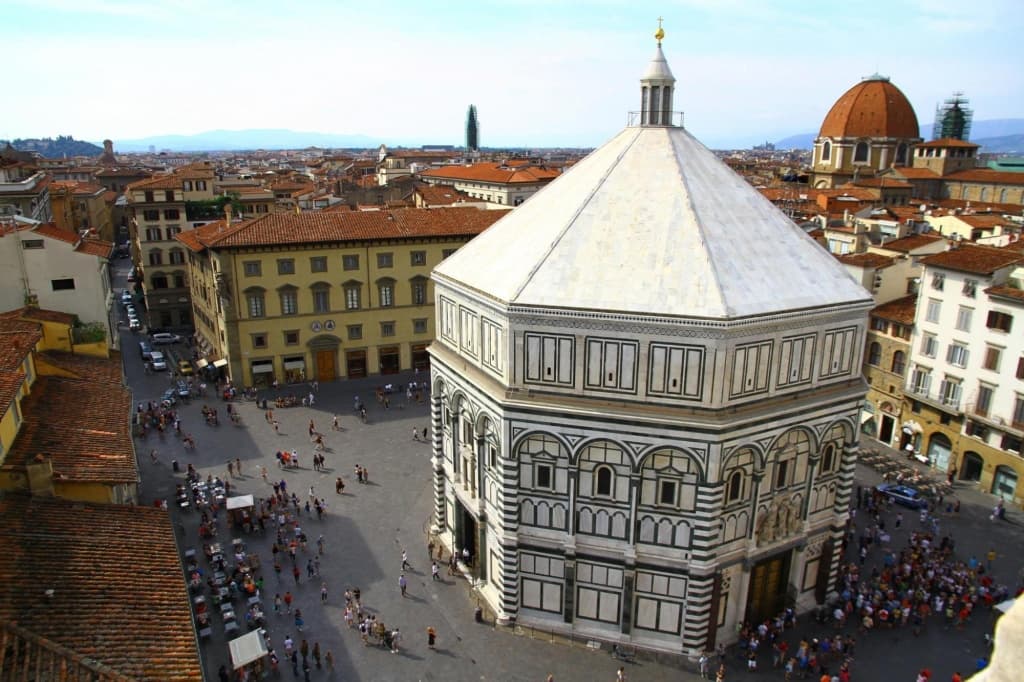 Cestello Luxury Rooms - Via del Leone 14, Firenze