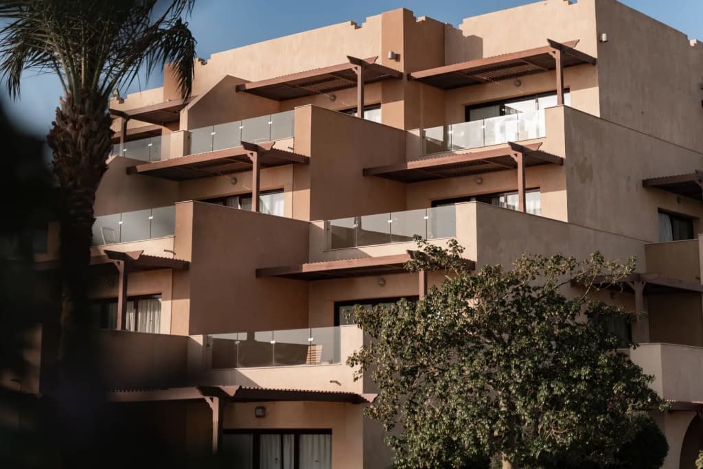 Mövenpick Waterpark Resort & Spa Soma Bay - Km 49 Hurghada Safaga Hw, Soma Bay, Hurghada