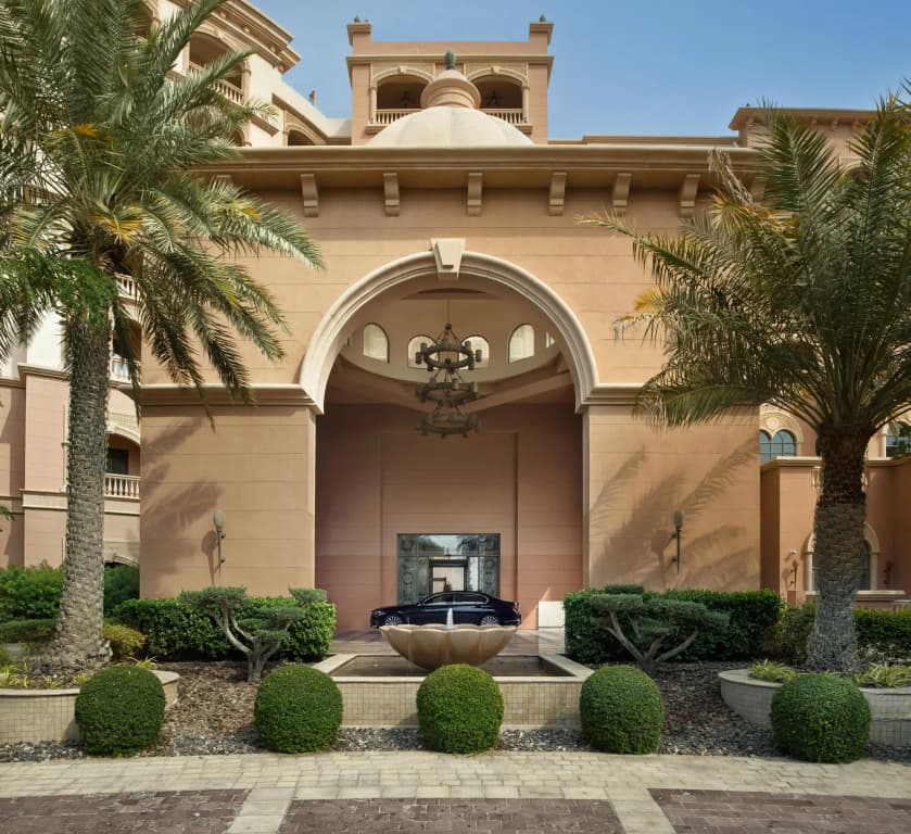 Marsa Malaz Kempinski, The Pearl - Doha - Costa Malaz bay, Doha