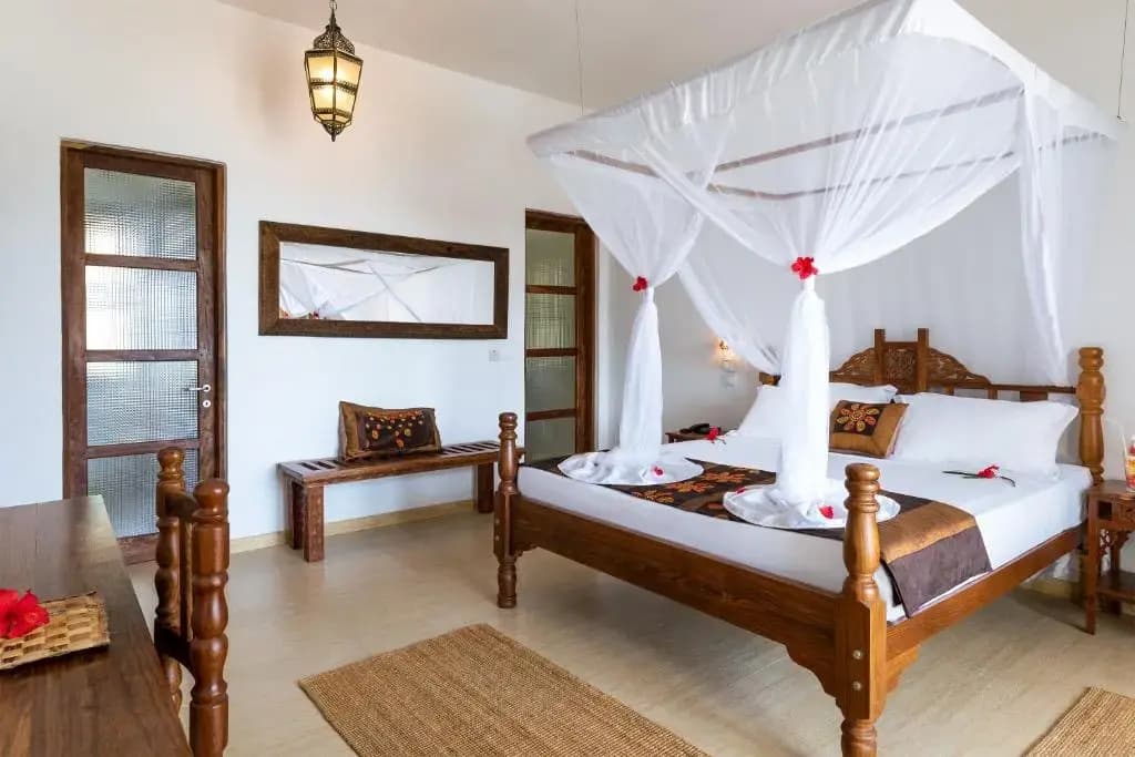 Next Paradise Boutique Resort - Plot 88, Pwani Mchangani