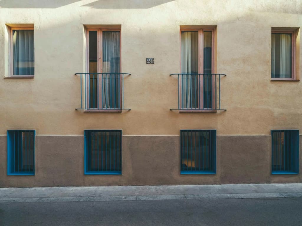 Boutique Apartments 23 Barcelona - 23 Carrer de Camprodon, Barcellona